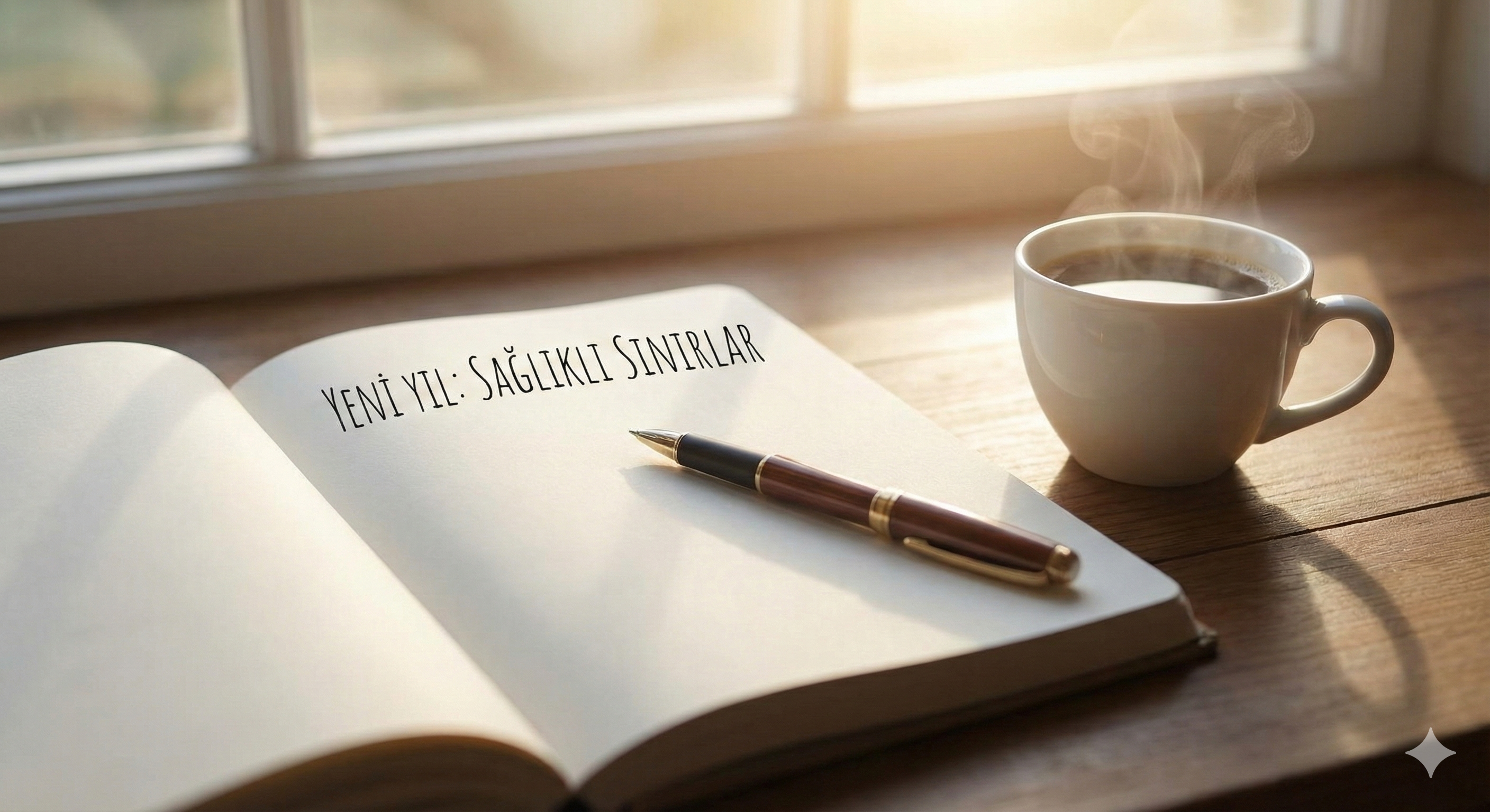 Yeni Yılda Kendinize Yatırım Yapın!